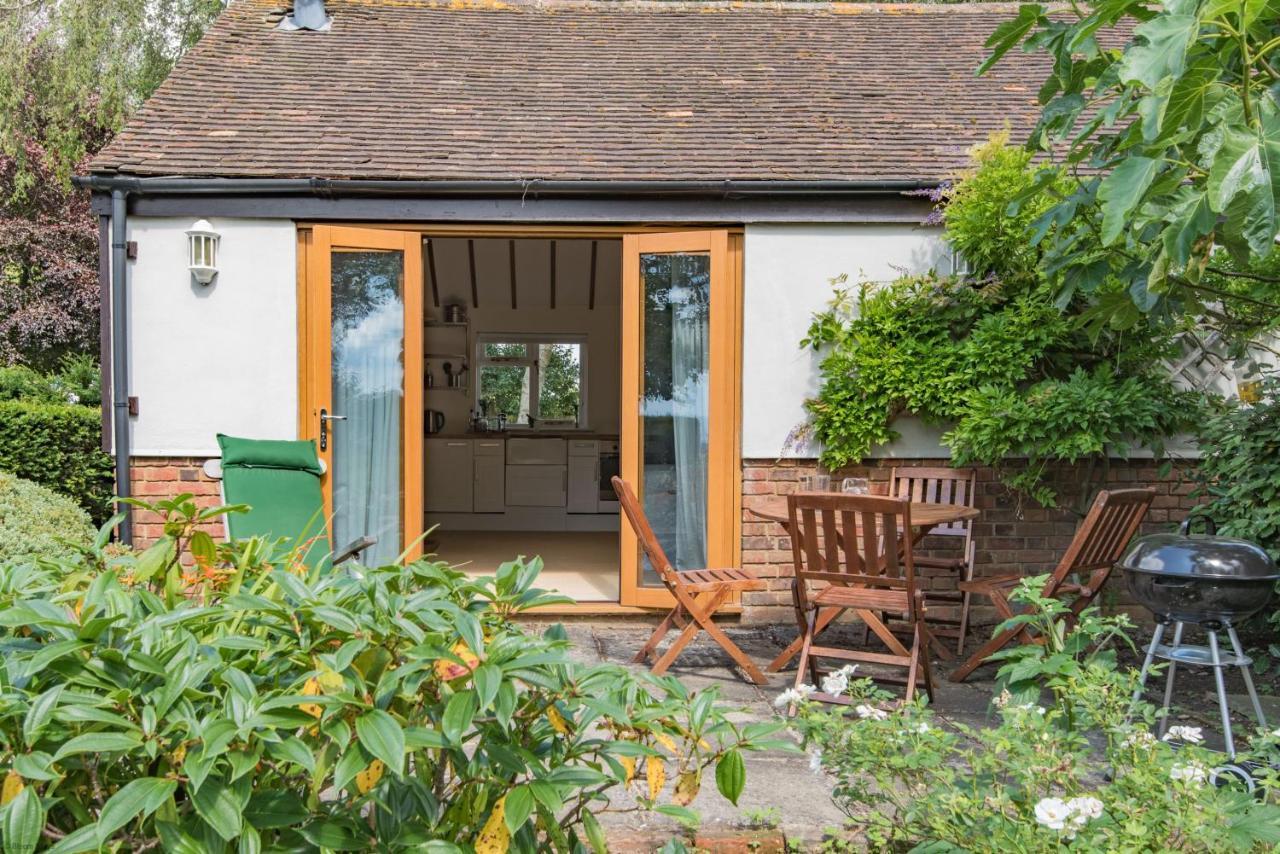 The Figgy By Bloom Stays Ashford (Kent) Exterior foto