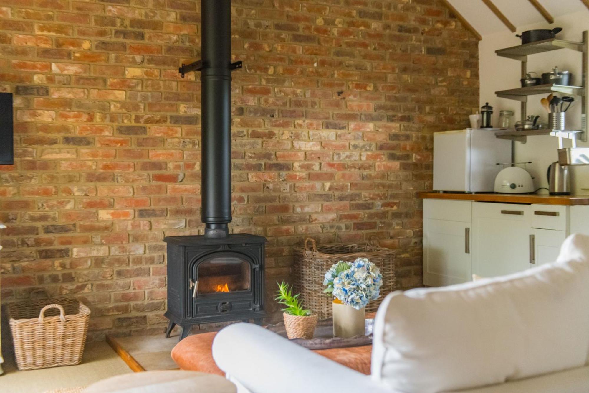 The Figgy By Bloom Stays Ashford (Kent) Exterior foto